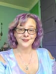 Lindsay from Super Secret Powers intuition coaching and development. Embrace Your Intuitive Power! Start Journey of Self-Discovery to Confidence, Wisdom, and Healing.