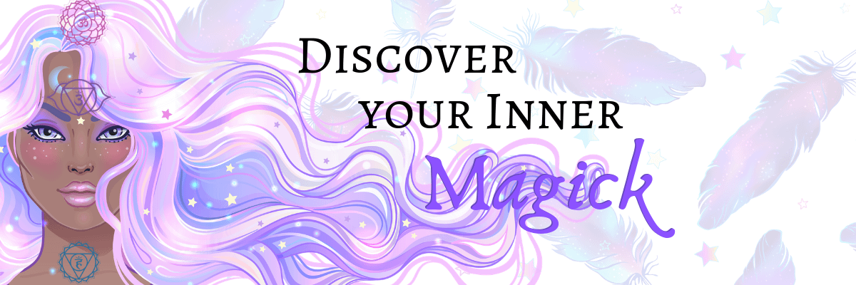 Discover your inner magick