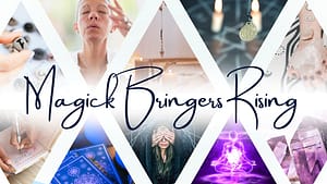 magick bringers rising