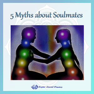 5 myths about soulmates