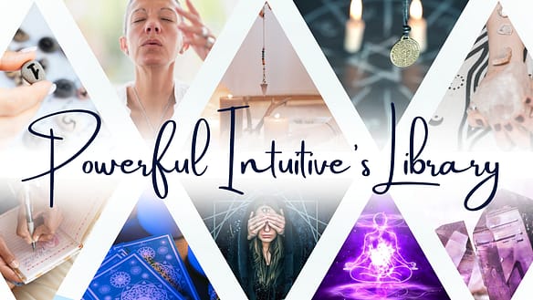 the powerful intuitives library
