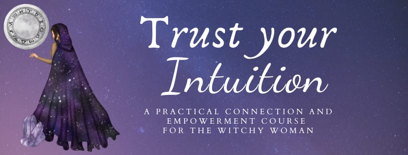 Trust your Intuition